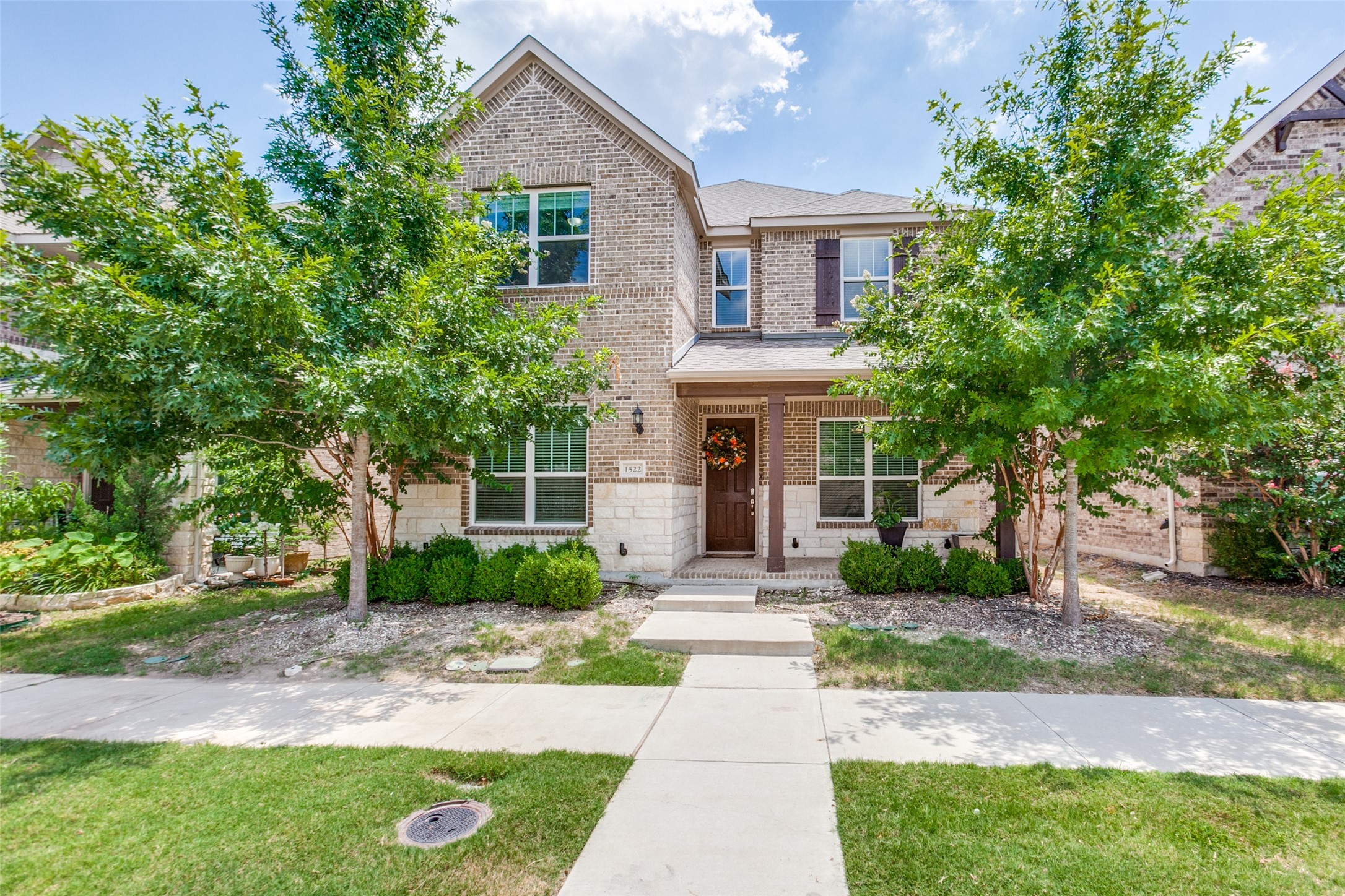 1522 Bellevue Avenue Garland TX 75044