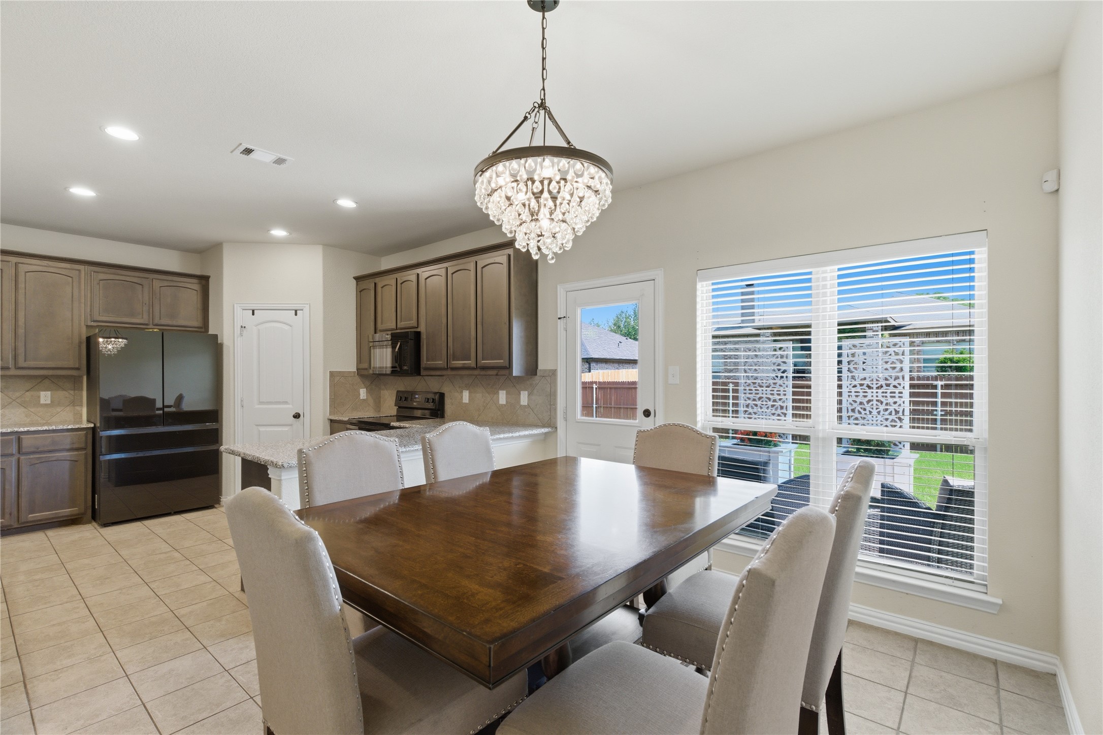508 Kriston Drive Azle TX 76020