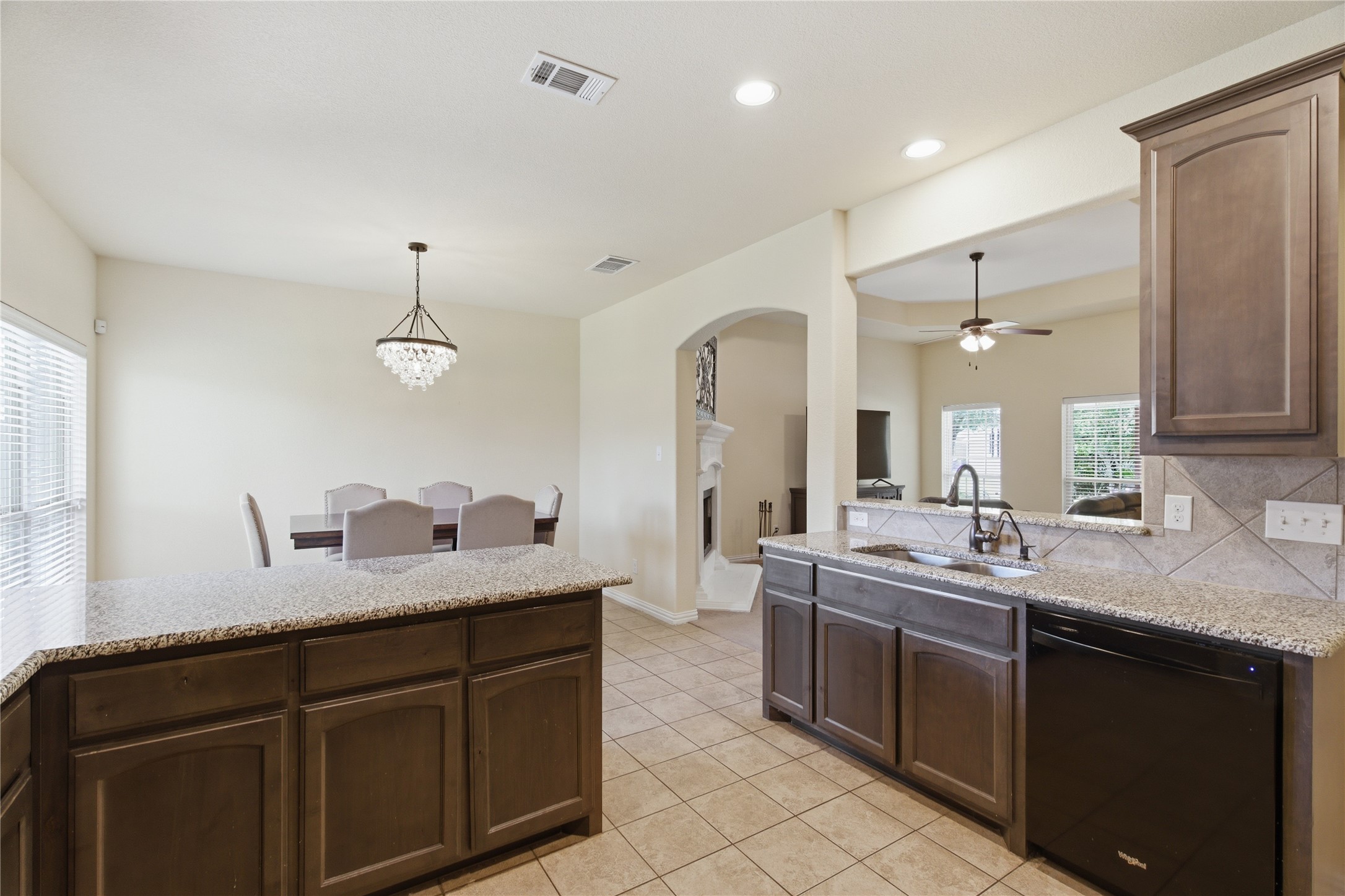 508 Kriston Drive Azle TX 76020