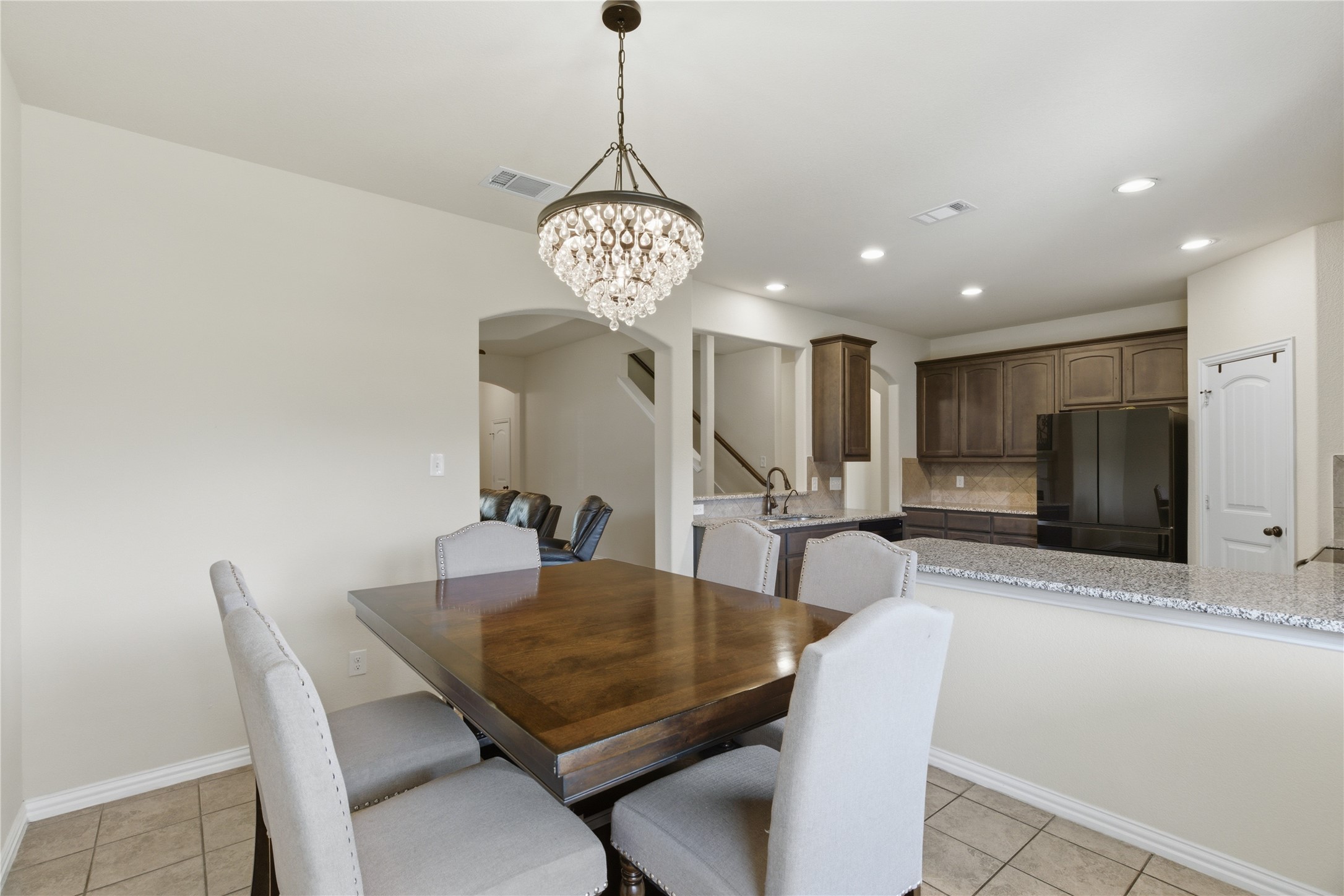 508 Kriston Drive Azle TX 76020