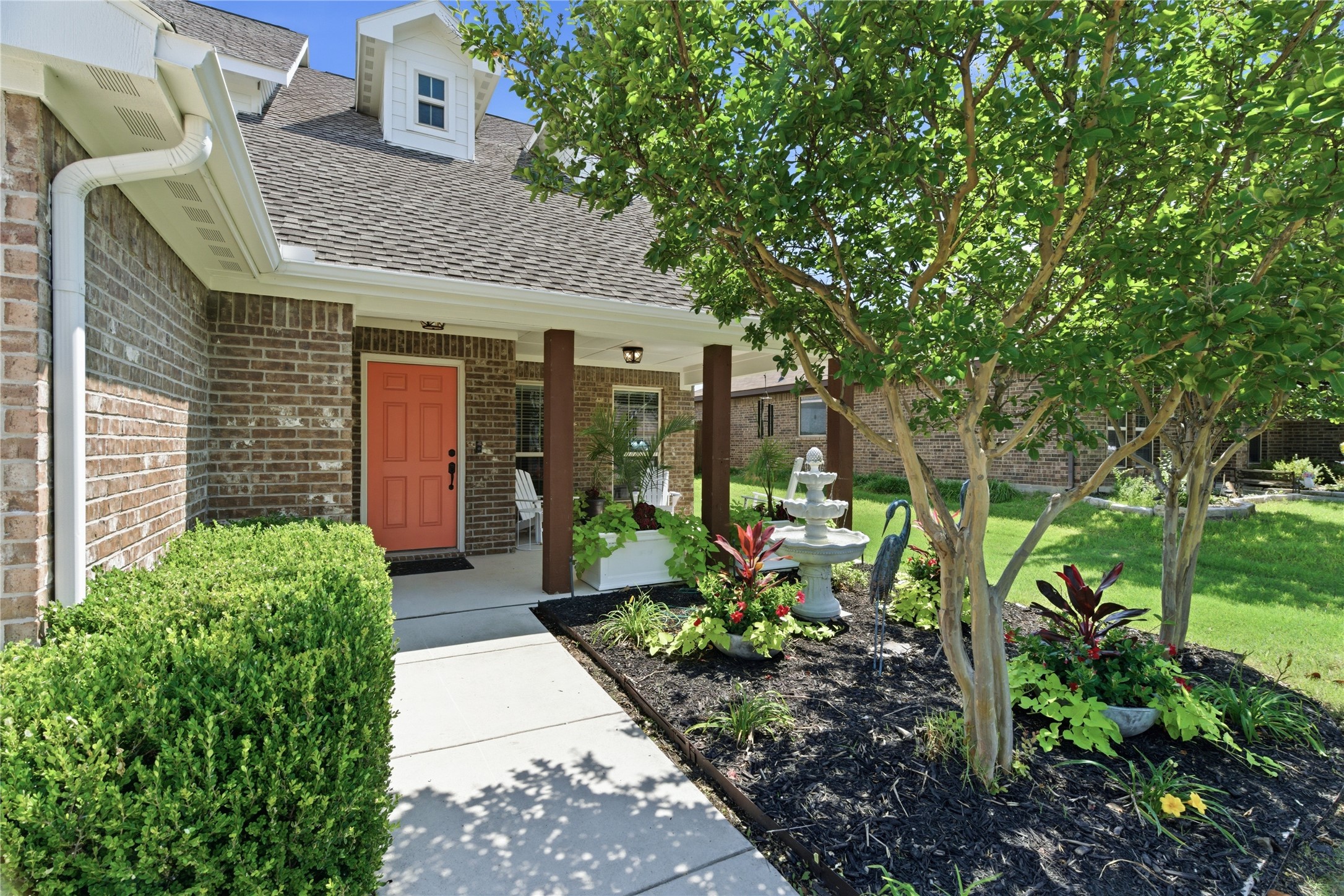 508 Kriston Drive Azle TX 76020