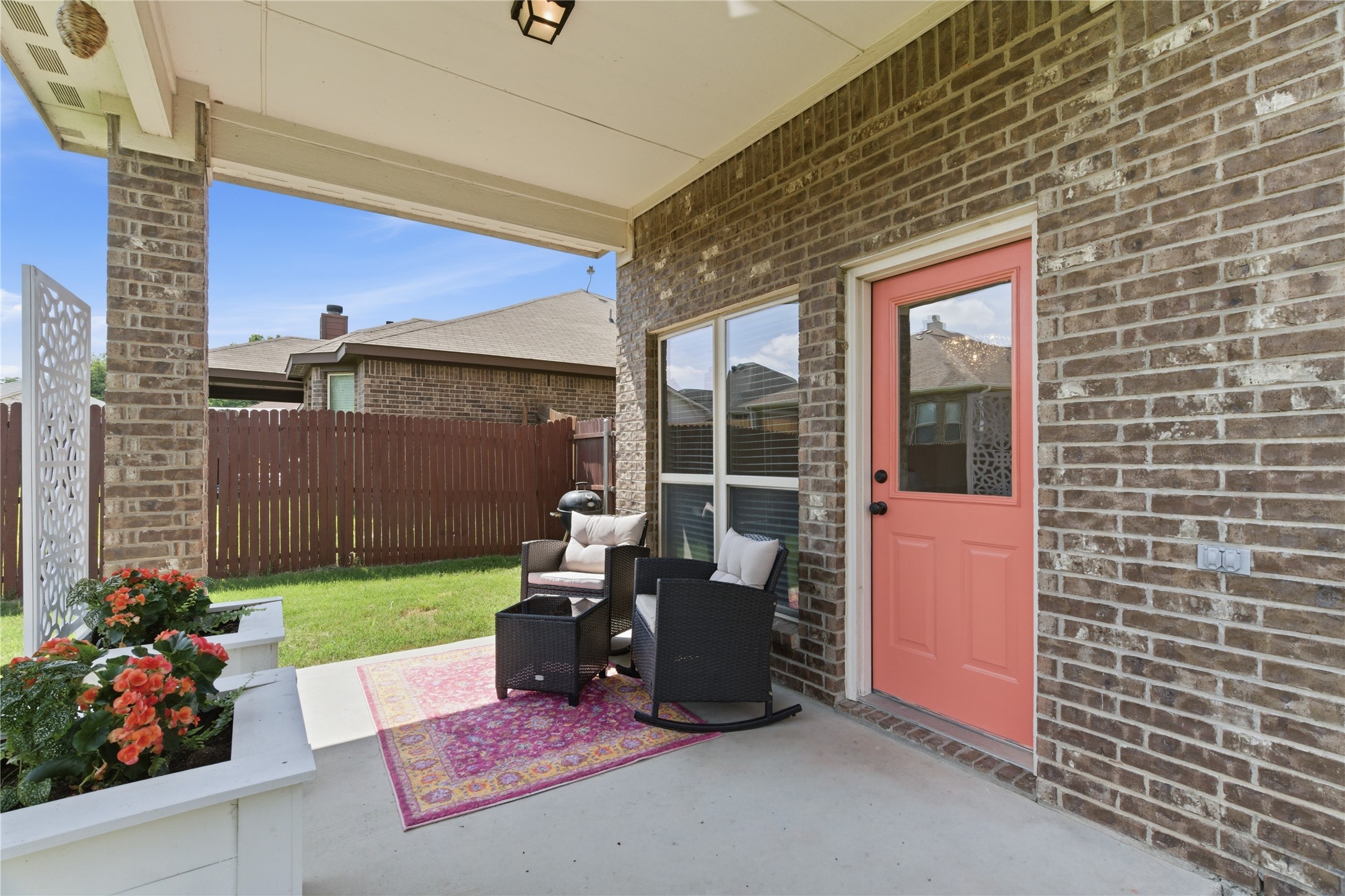 508 Kriston Drive Azle TX 76020