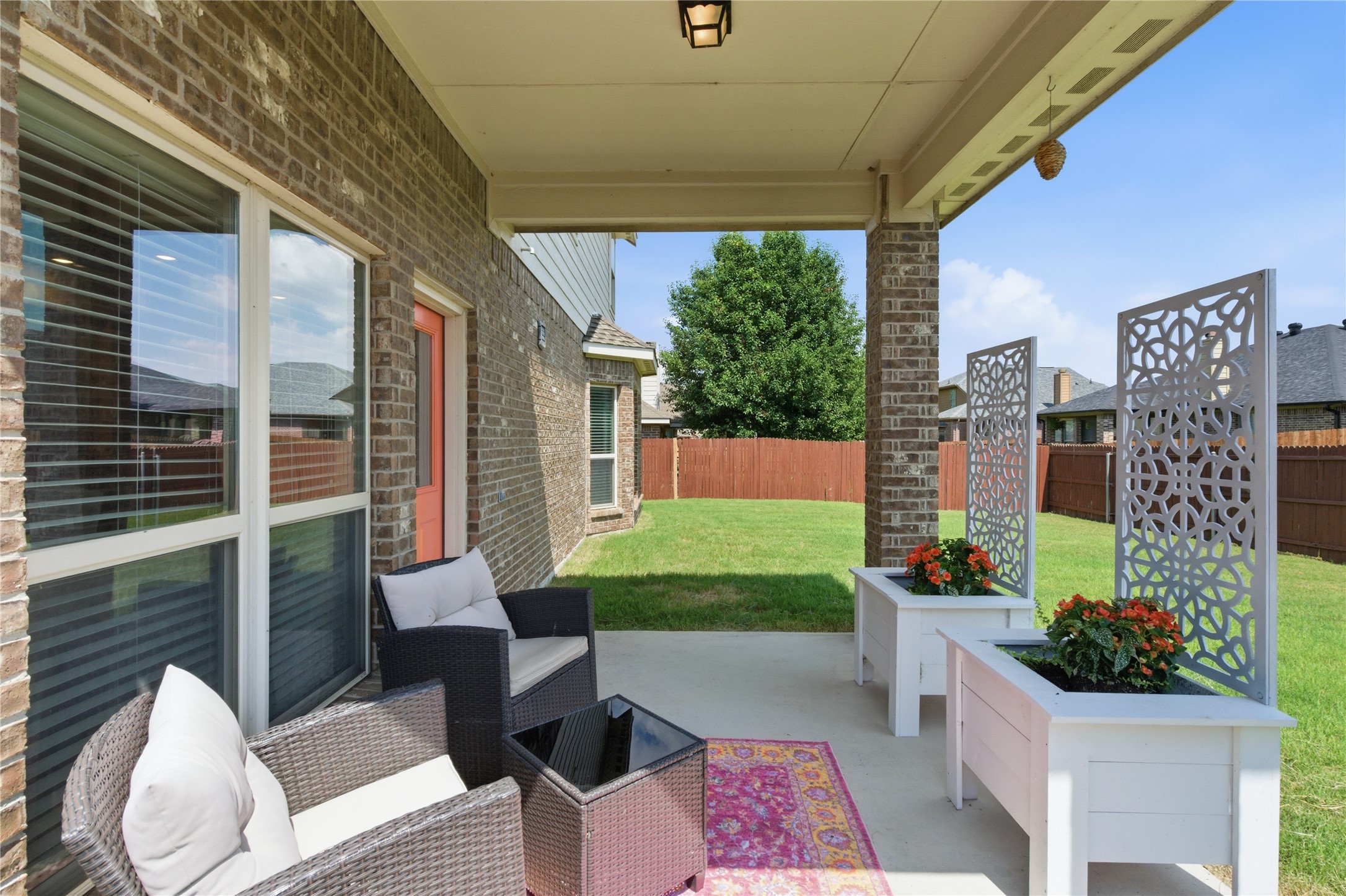 508 Kriston Drive Azle TX 76020