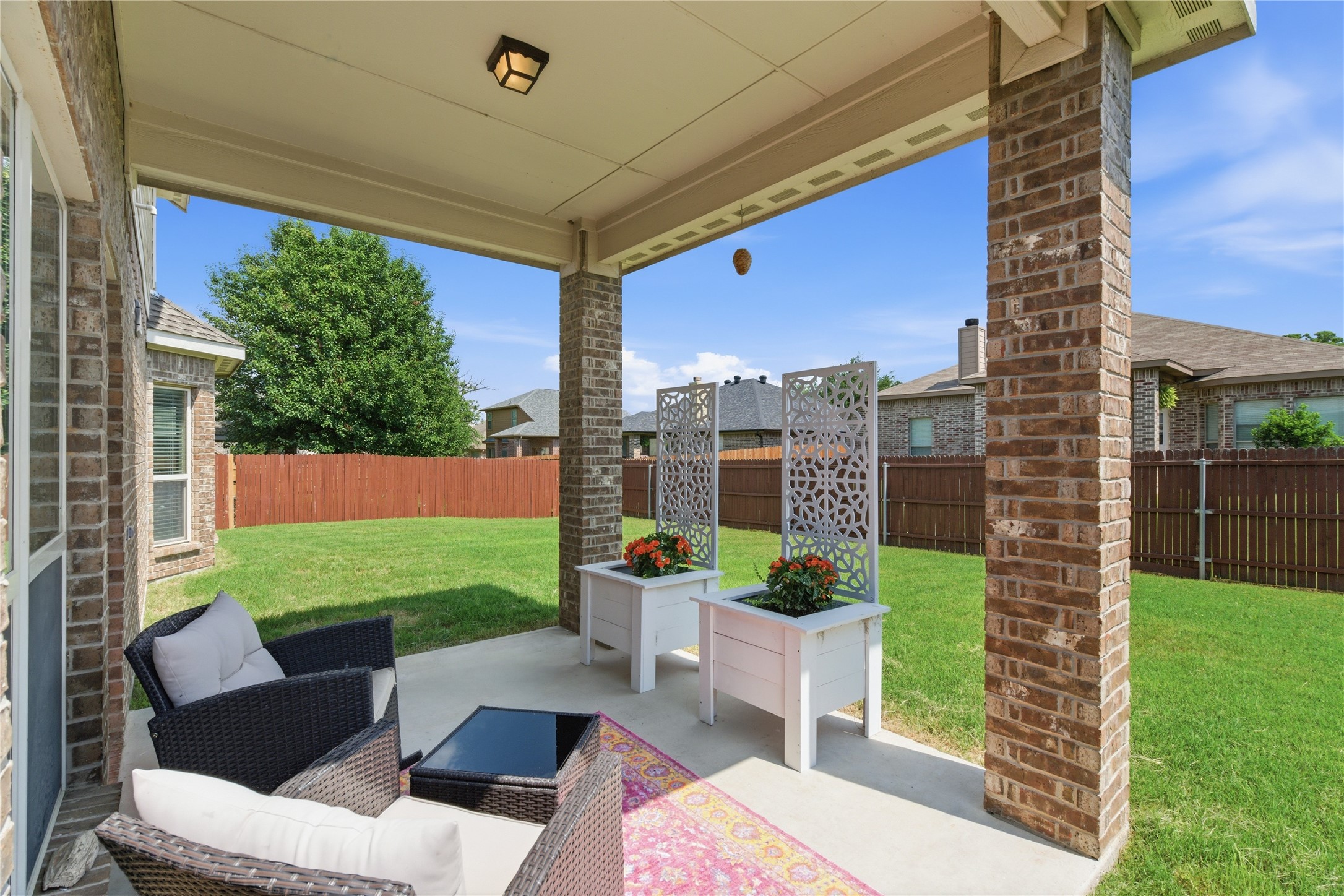 508 Kriston Drive Azle TX 76020
