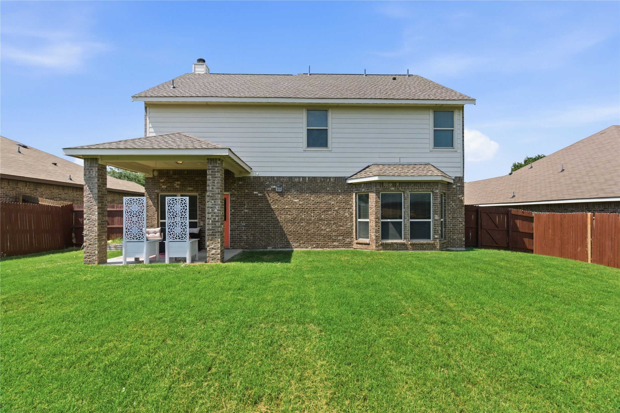 508 Kriston Drive Azle TX 76020