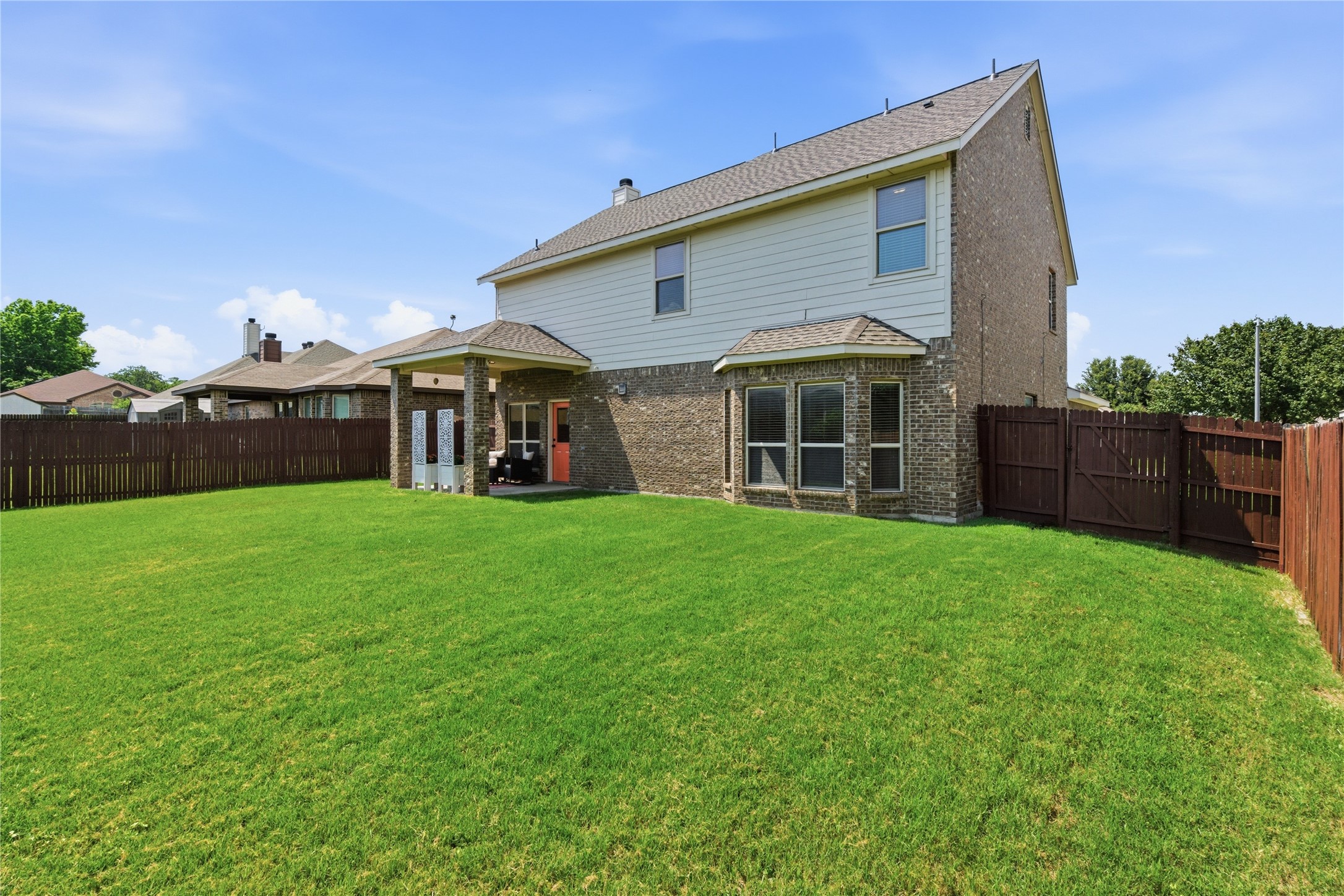 508 Kriston Drive Azle TX 76020
