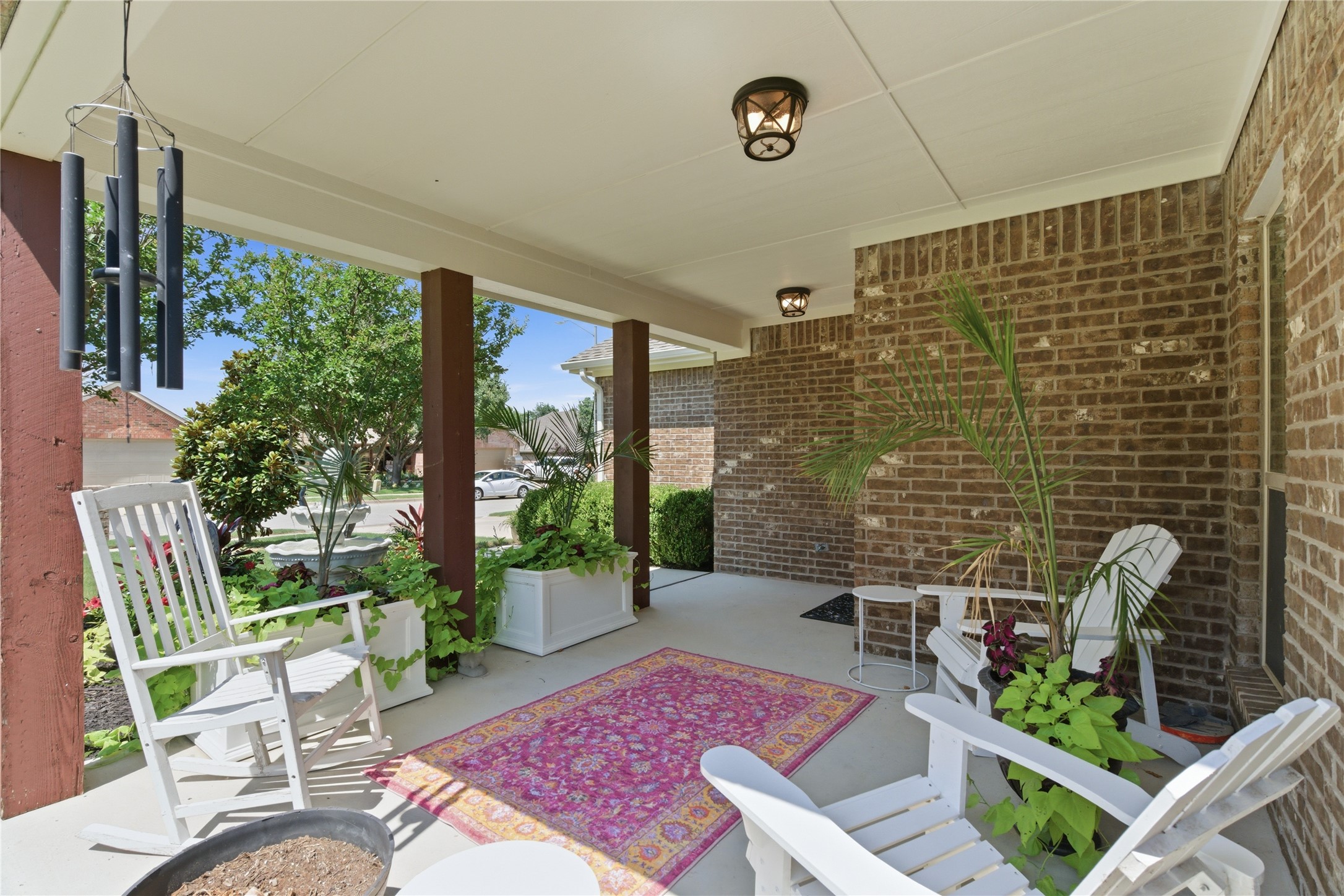 508 Kriston Drive Azle TX 76020