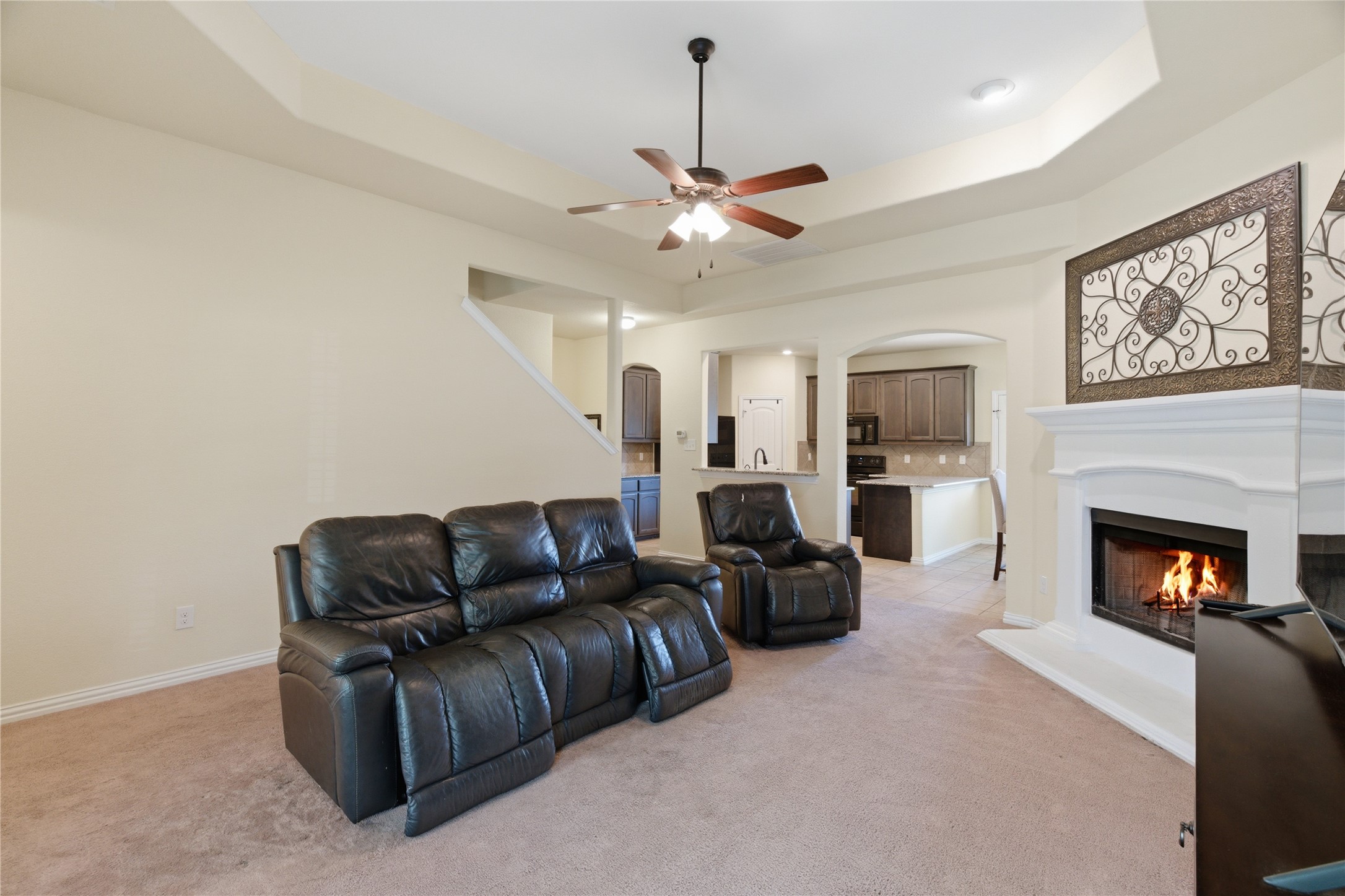 508 Kriston Drive Azle TX 76020