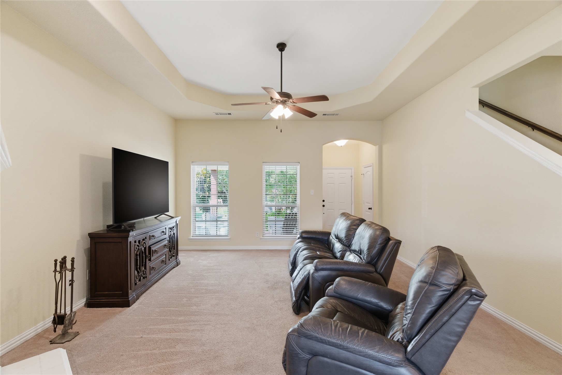 508 Kriston Drive Azle TX 76020