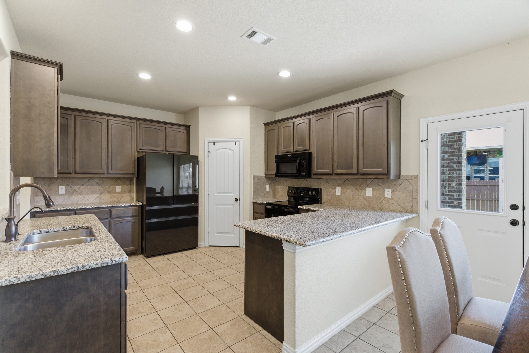 508 Kriston Drive Azle TX 76020