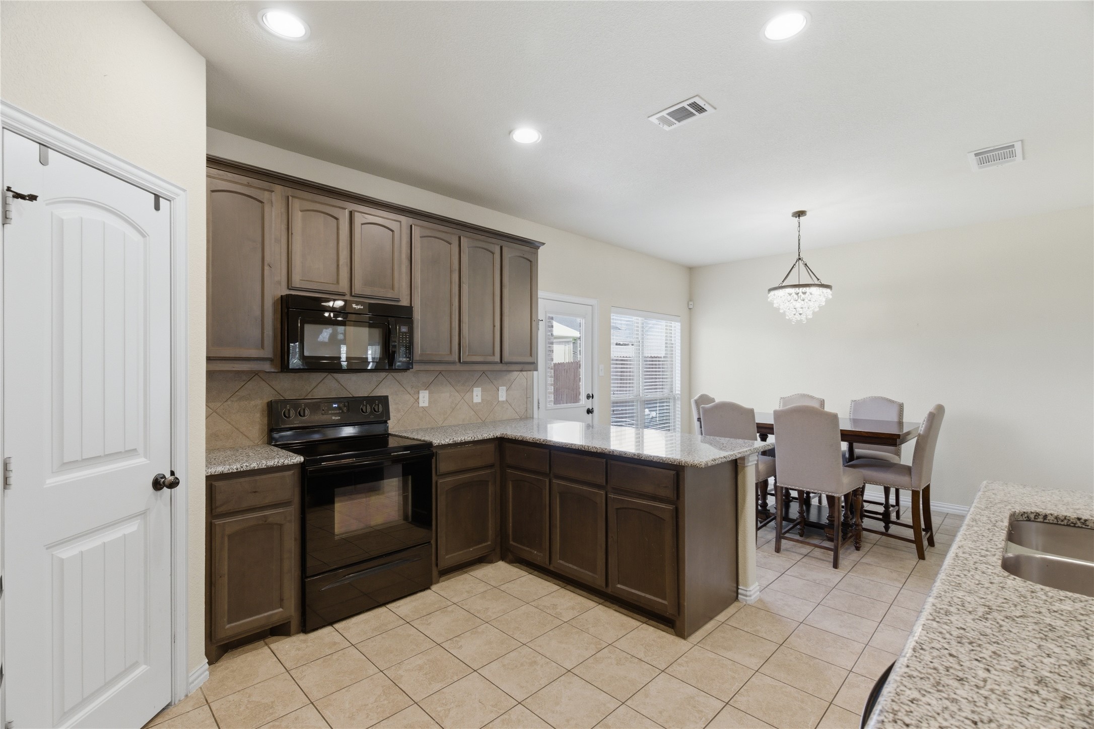 508 Kriston Drive Azle TX 76020