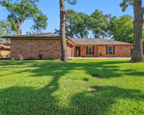 821 Skylark Drive Denton TX 76205