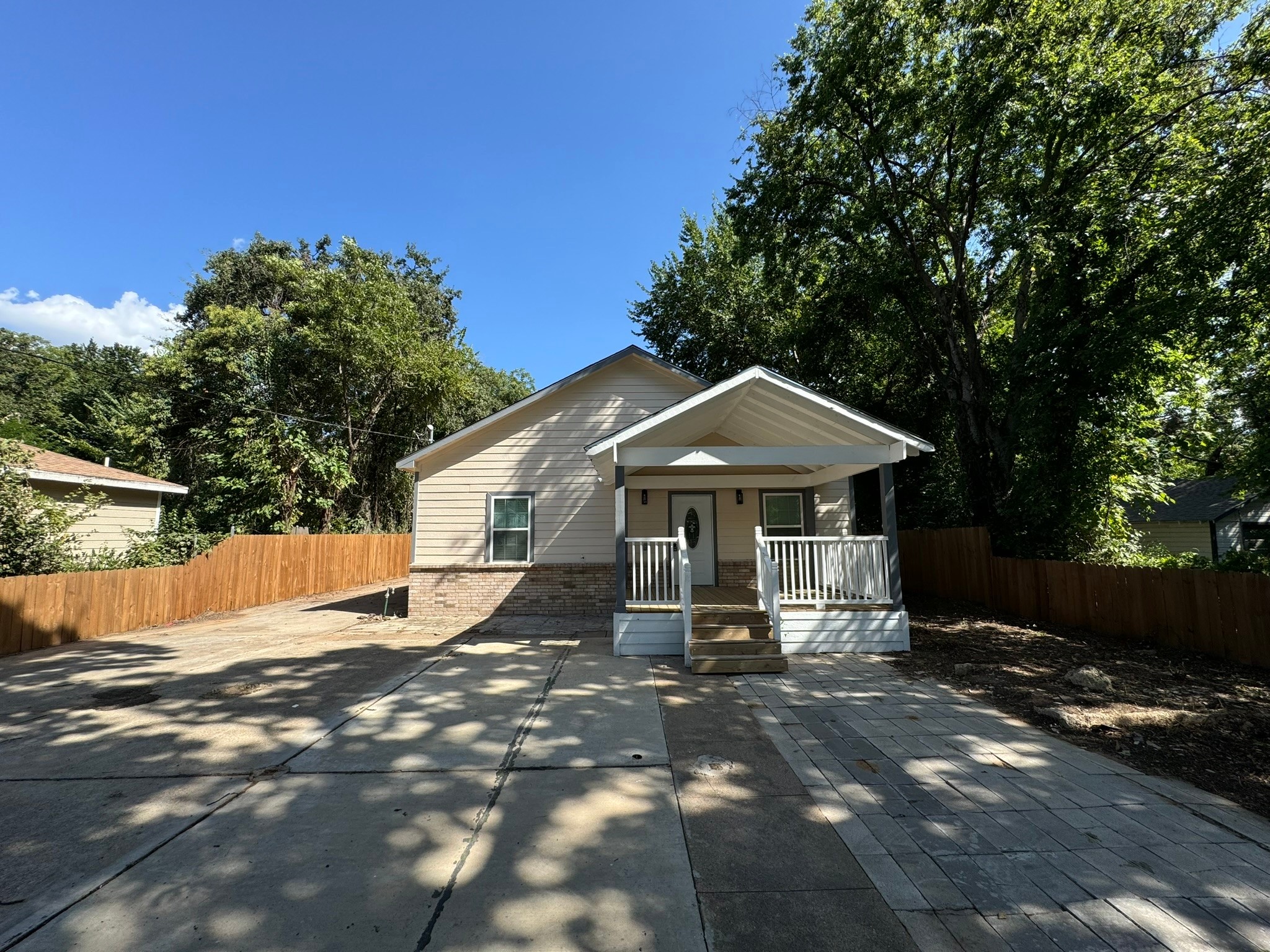 3308 Reed Lane Dallas TX 75215