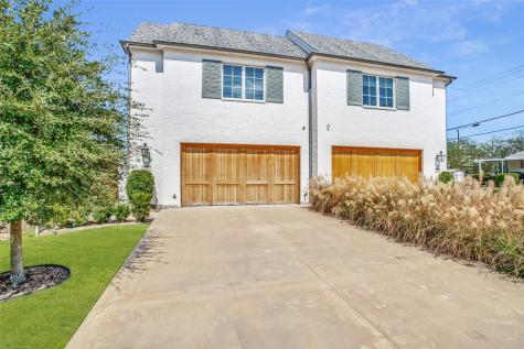 4619 Cowan Avenue Dallas TX 75209