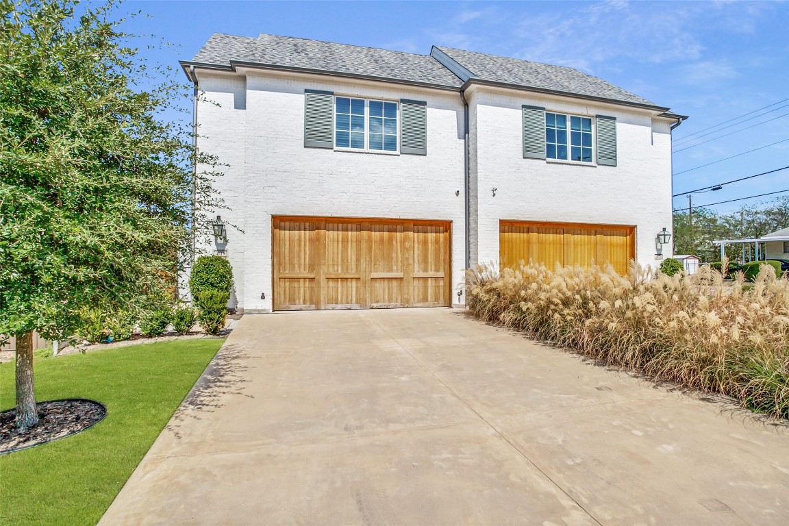 4619 Cowan Avenue Dallas TX 75209