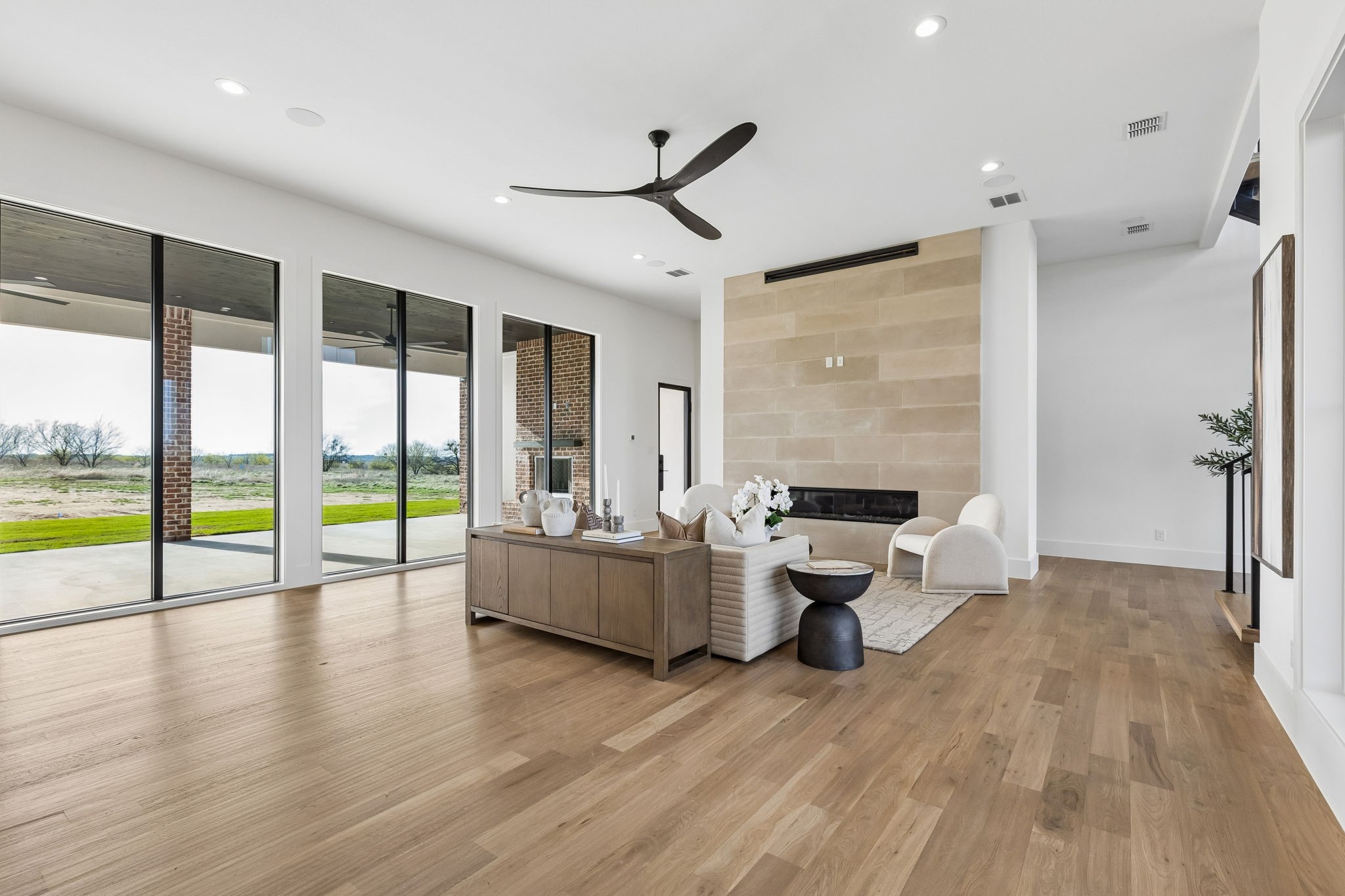 2016 Verona Drive Weatherford TX 76087
