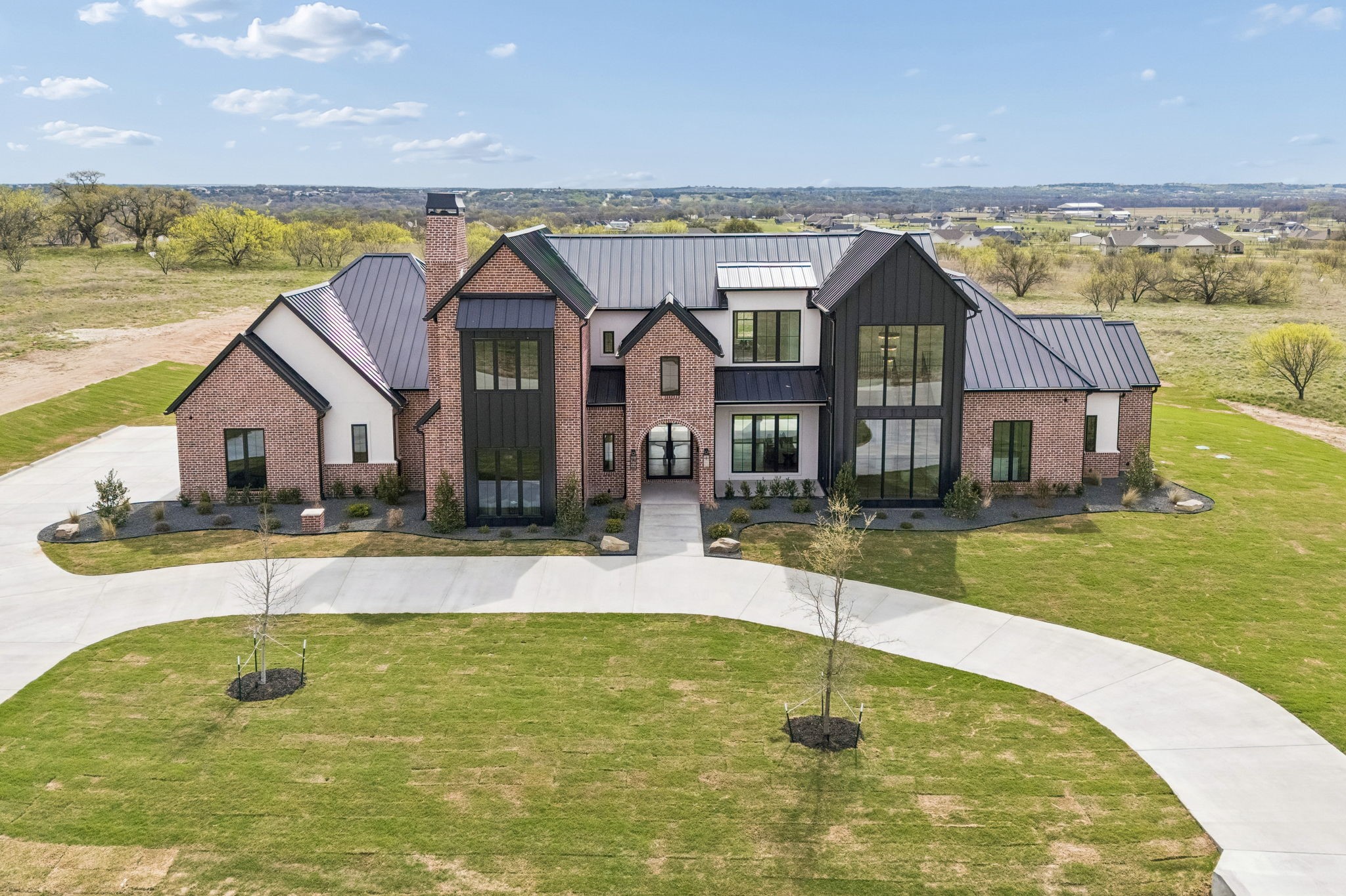 2016 Verona Drive Weatherford TX 76087