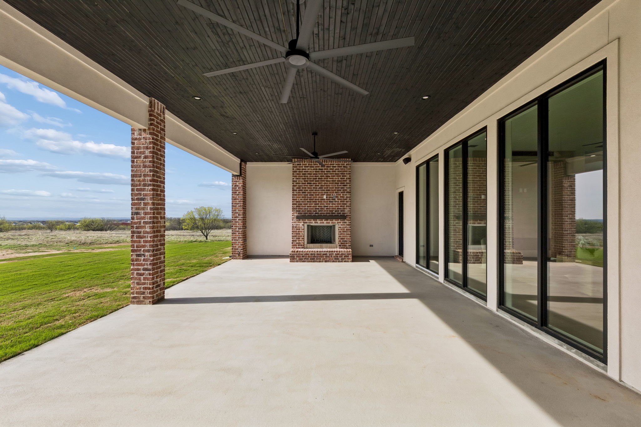 2016 Verona Drive Weatherford TX 76087