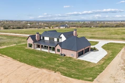2016 Verona Drive Weatherford TX 76087