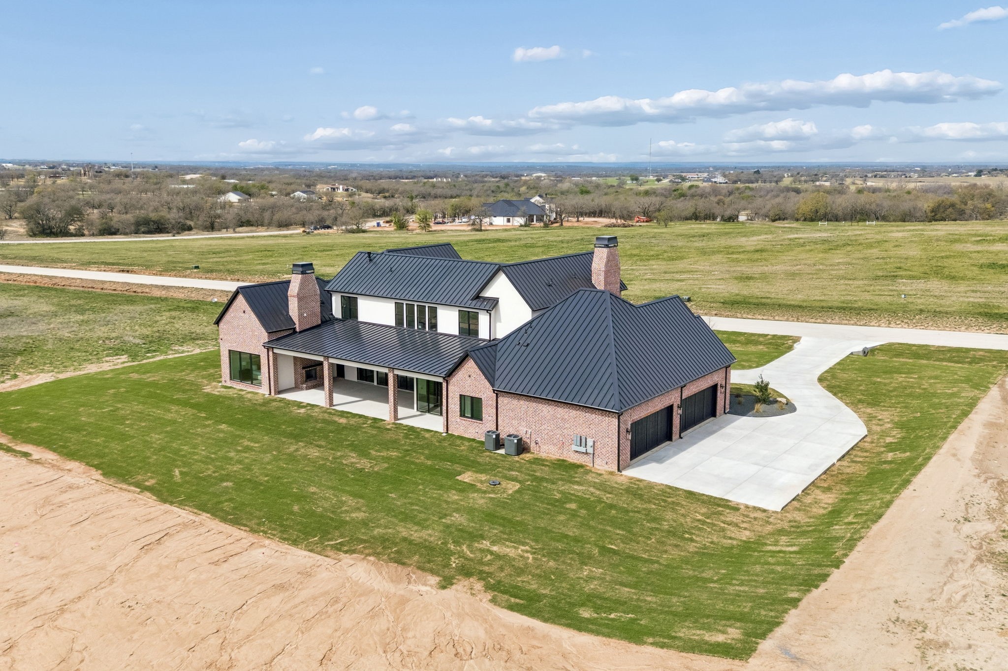2016 Verona Drive Weatherford TX 76087