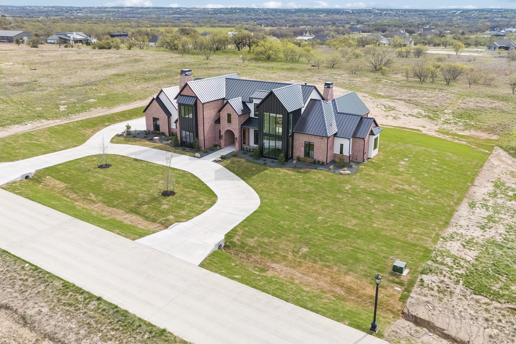 2016 Verona Drive Weatherford TX 76087