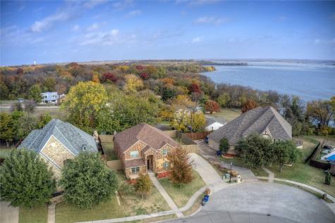 1820 Watermark Lane Wylie TX 75098