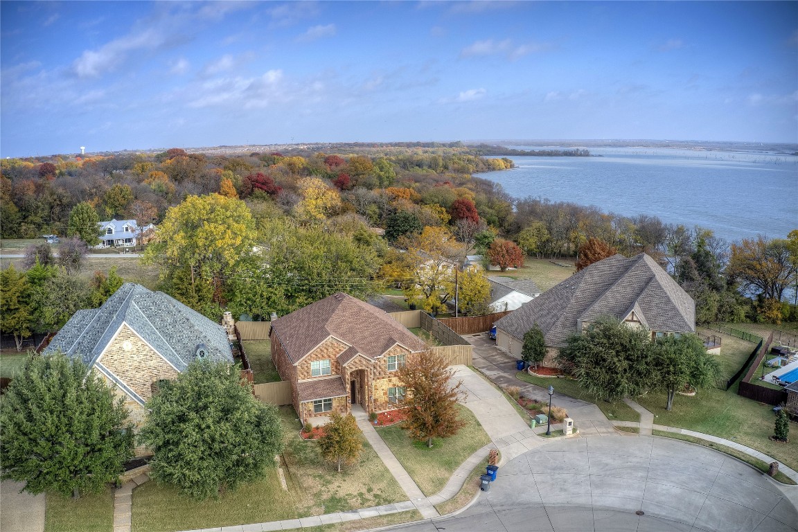 1820 Watermark Lane Wylie TX 75098
