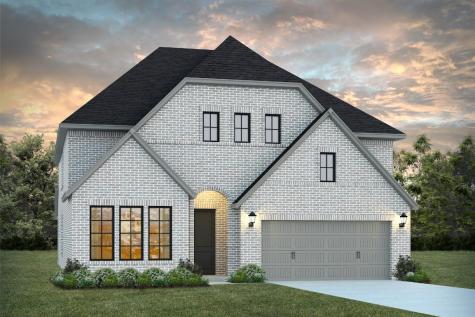 1250 Crescent Lane Prosper TX 75078