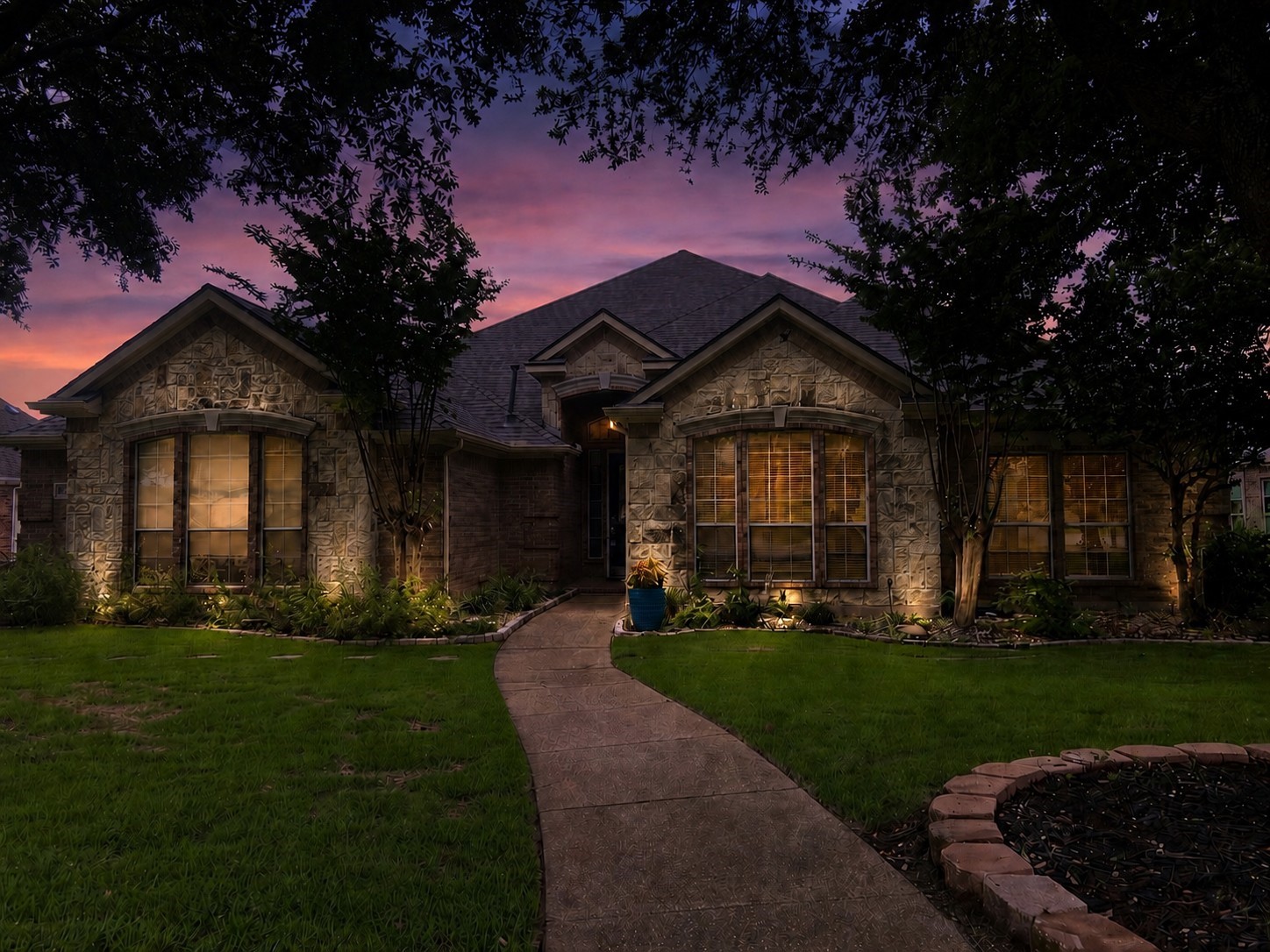 10302 Broadmoor Lane Rowlett TX 75089