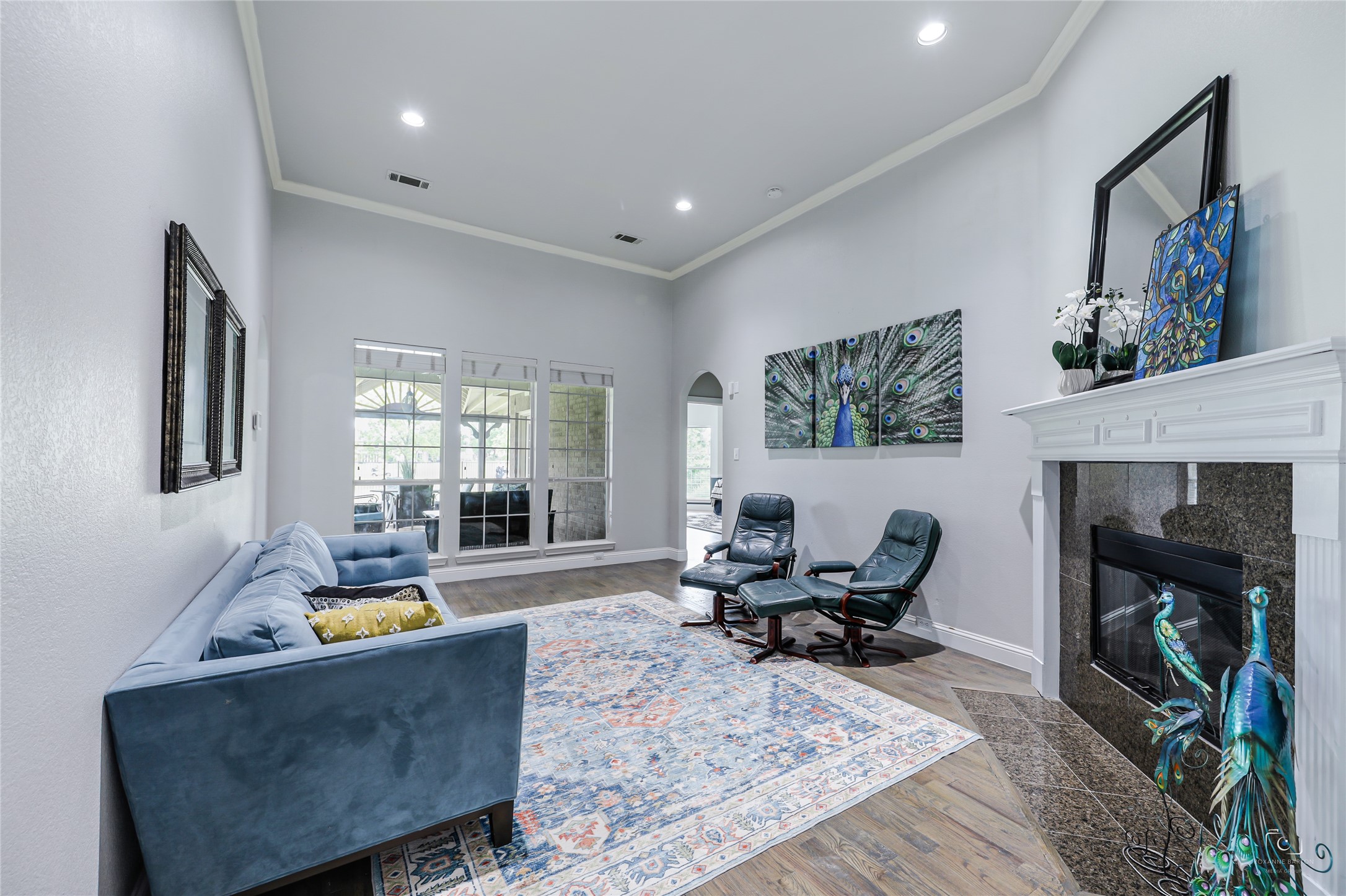 10302 Broadmoor Lane Rowlett TX 75089