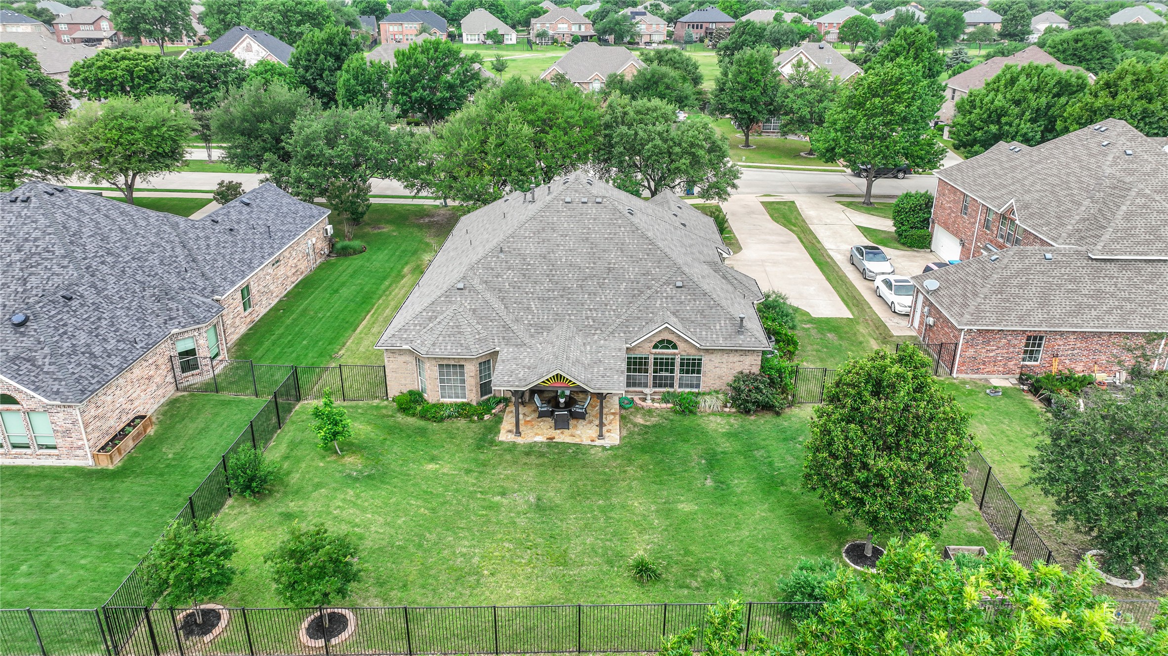 10302 Broadmoor Lane Rowlett TX 75089