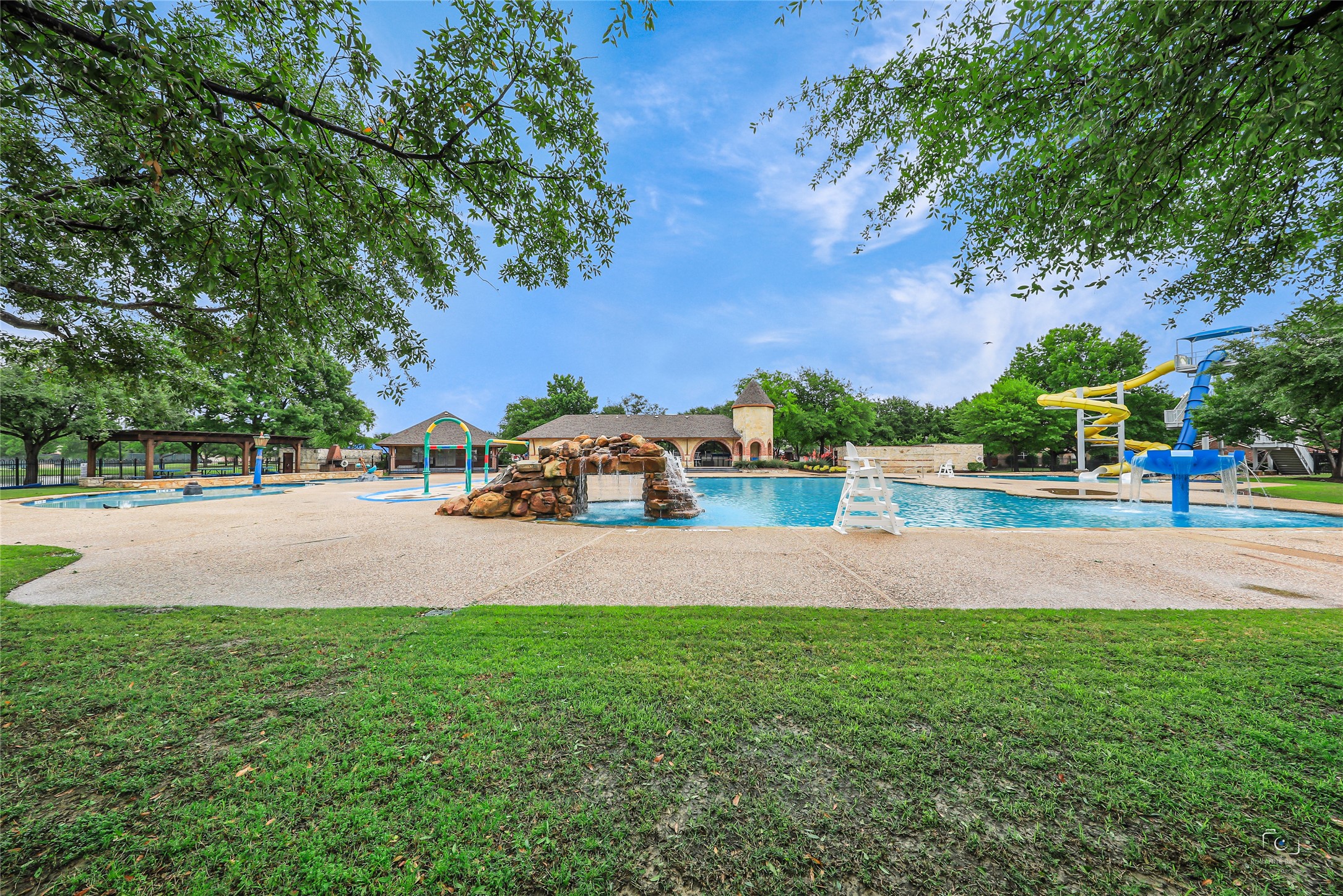 10302 Broadmoor Lane Rowlett TX 75089