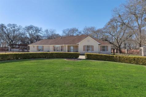 132 Carrington Drive Fate TX 75032