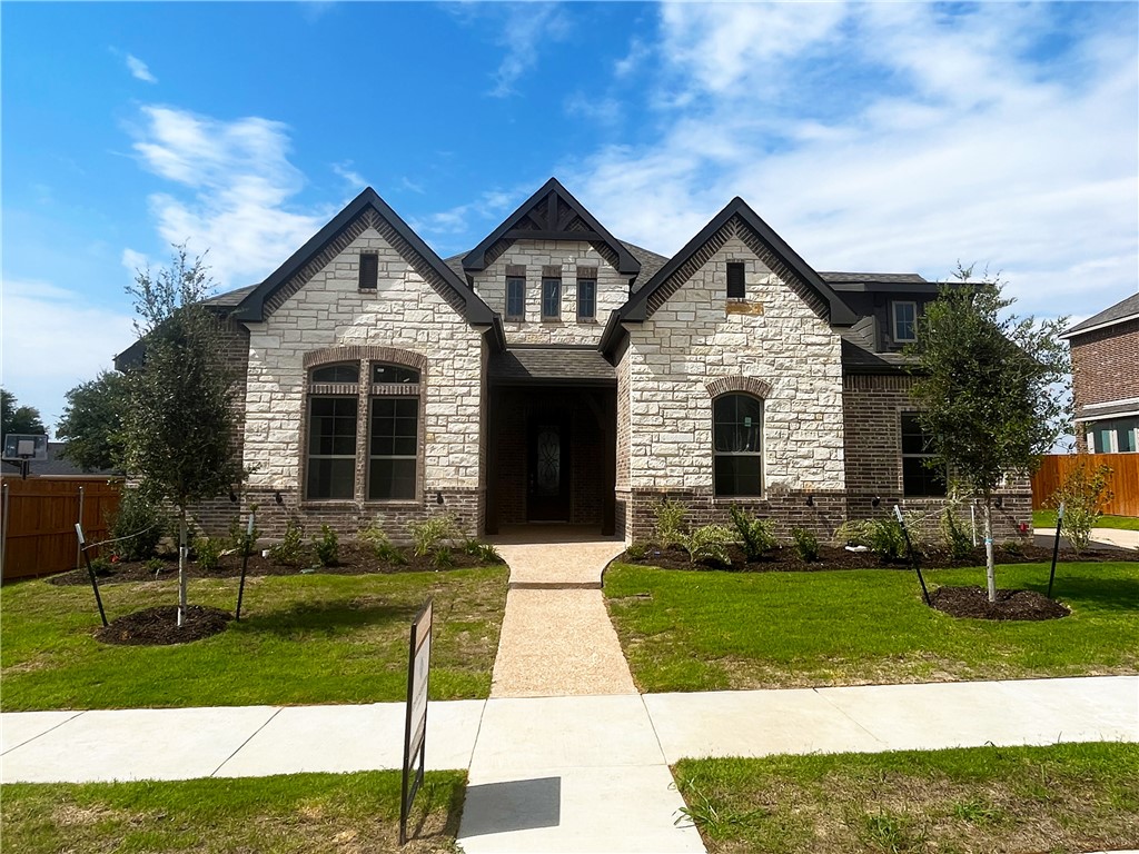 2321 Paddington Way Lorena TX 76655