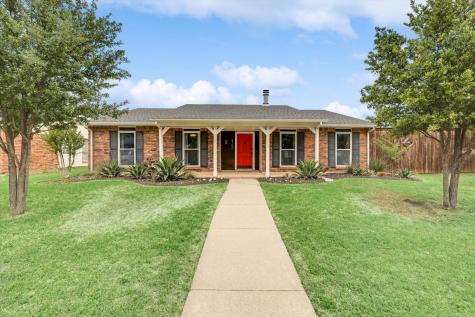 4762 Wagner Drive The Colony TX 75056