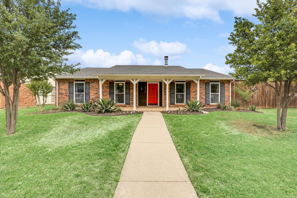 4762 Wagner Drive The Colony TX 75056