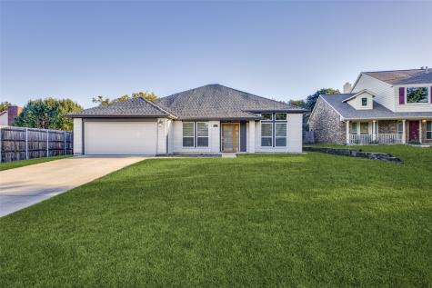 2405 Warwick Avenue Flower Mound TX 75028