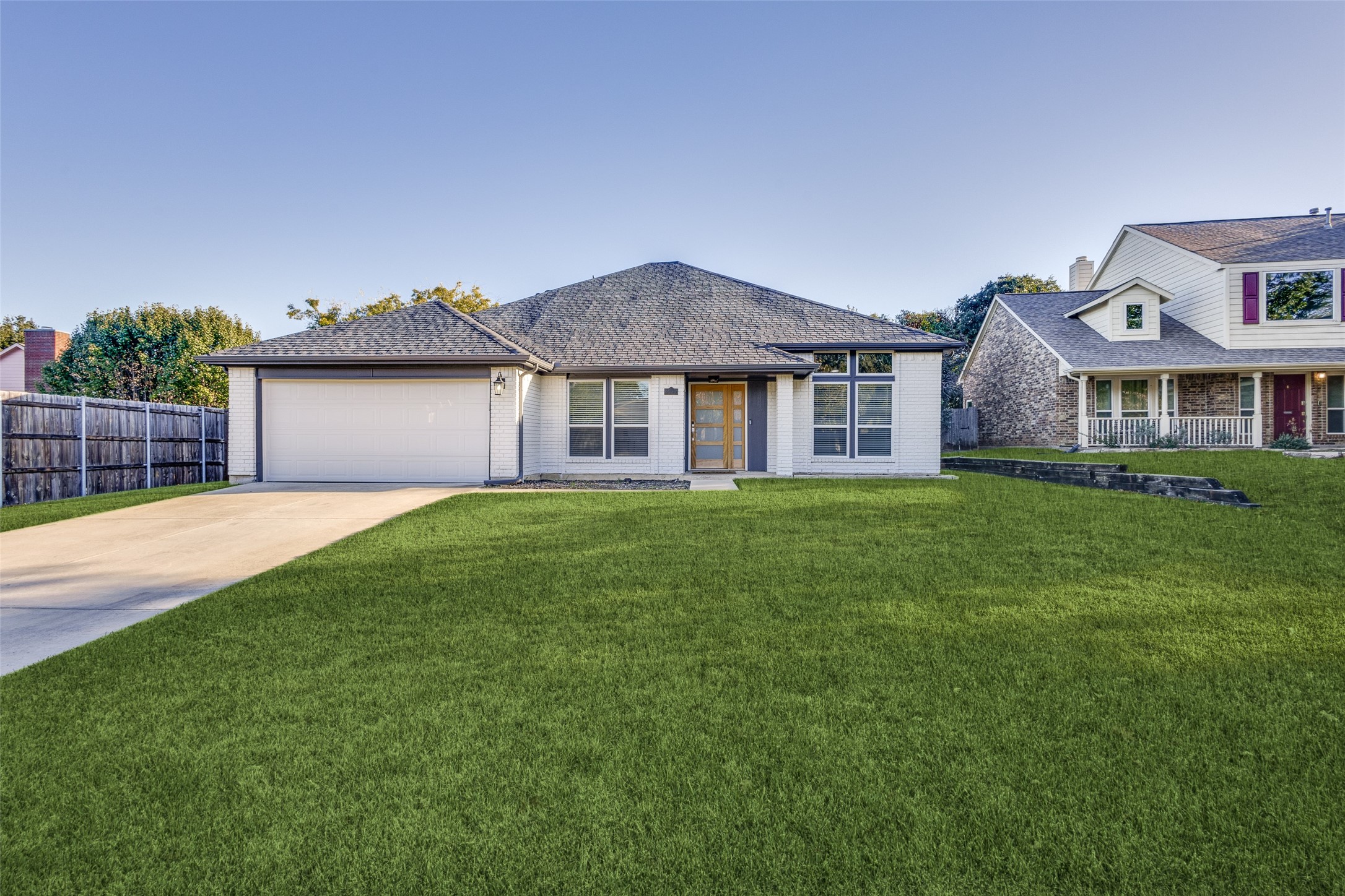 2405 Warwick Avenue Flower Mound TX 75028