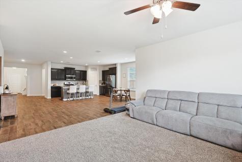 1211 Tiburon Trail Cleburne TX 76033