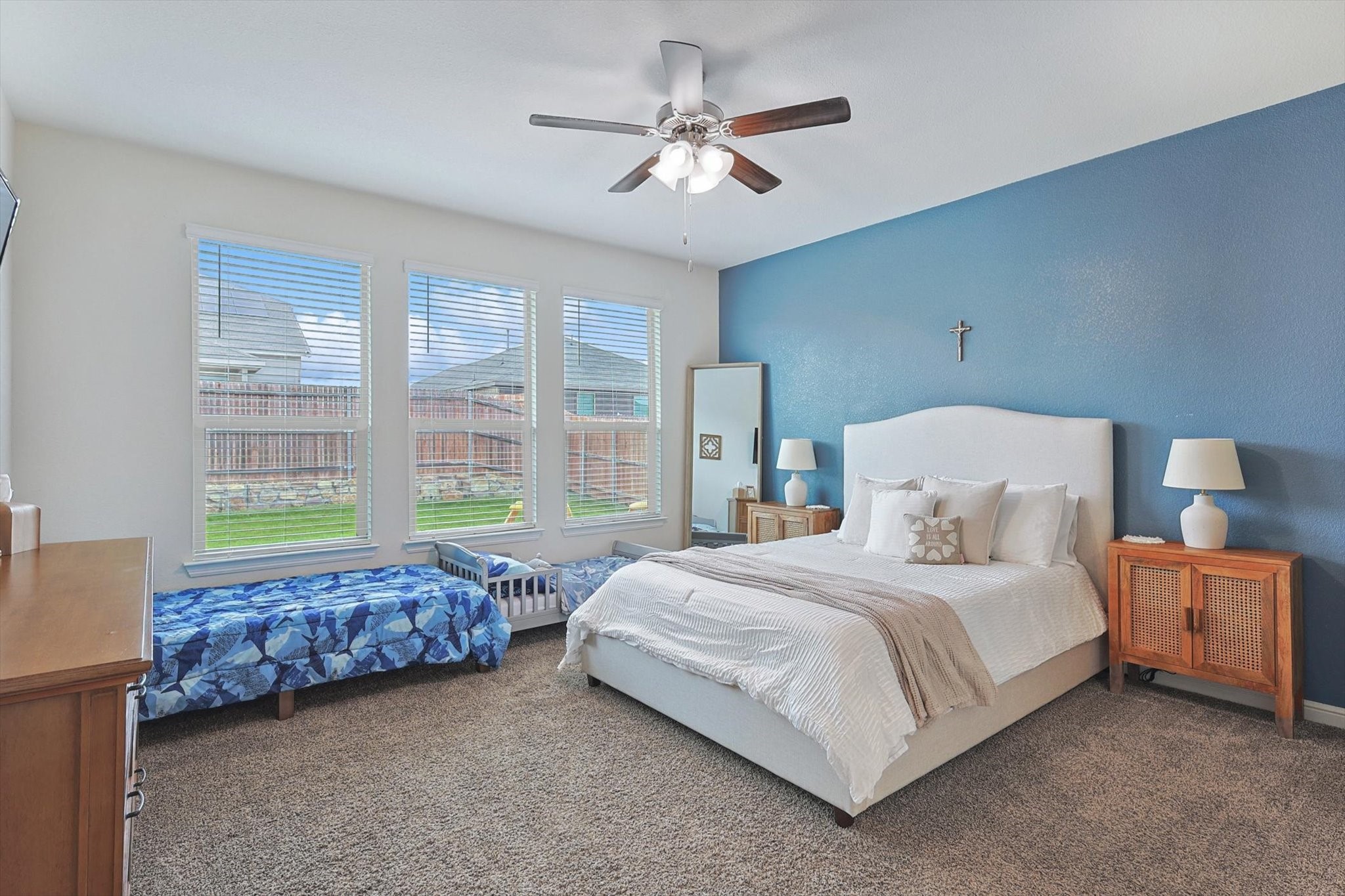 1211 Tiburon Trail Cleburne TX 76033