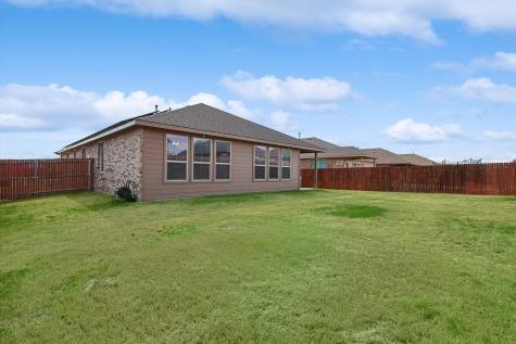 1211 Tiburon Trail Cleburne TX 76033