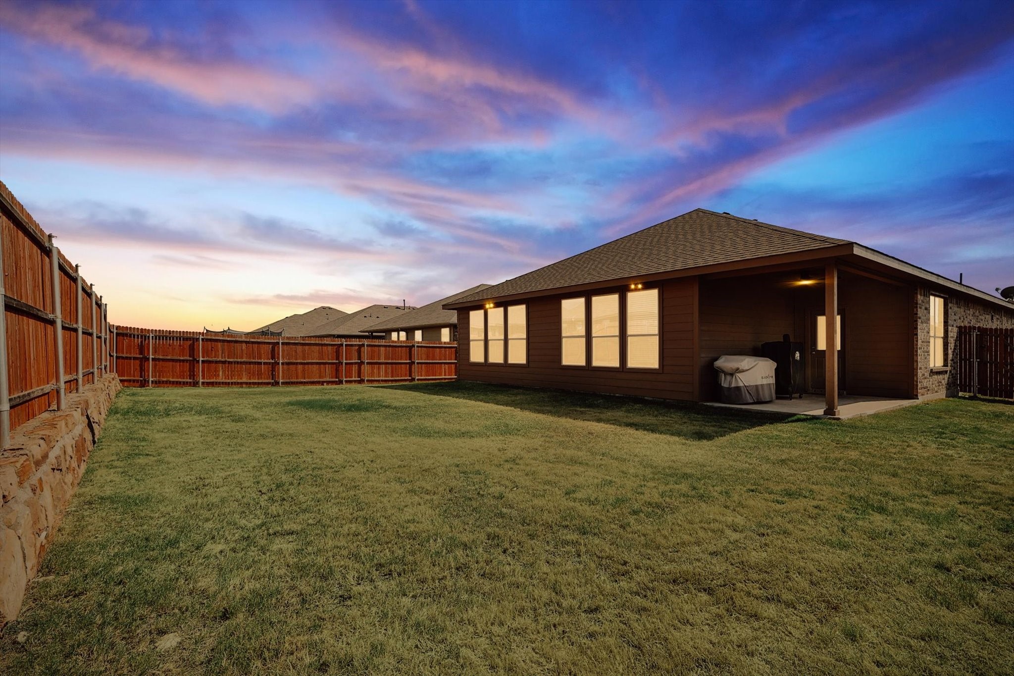 1211 Tiburon Trail Cleburne TX 76033
