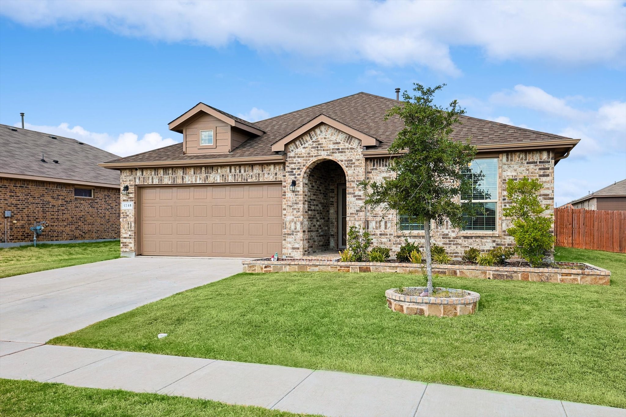 1211 Tiburon Trail Cleburne TX 76033