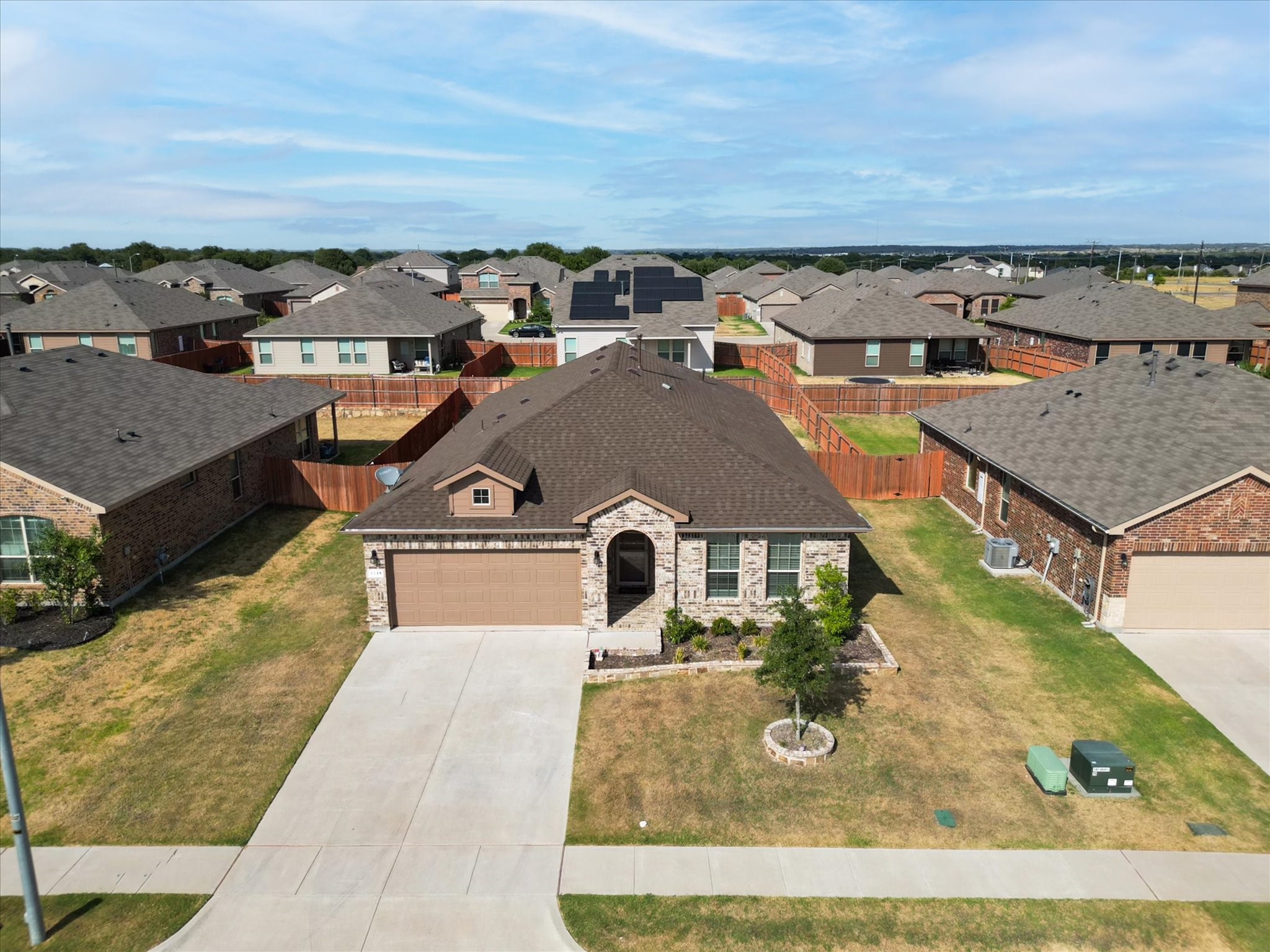 1211 Tiburon Trail Cleburne TX 76033