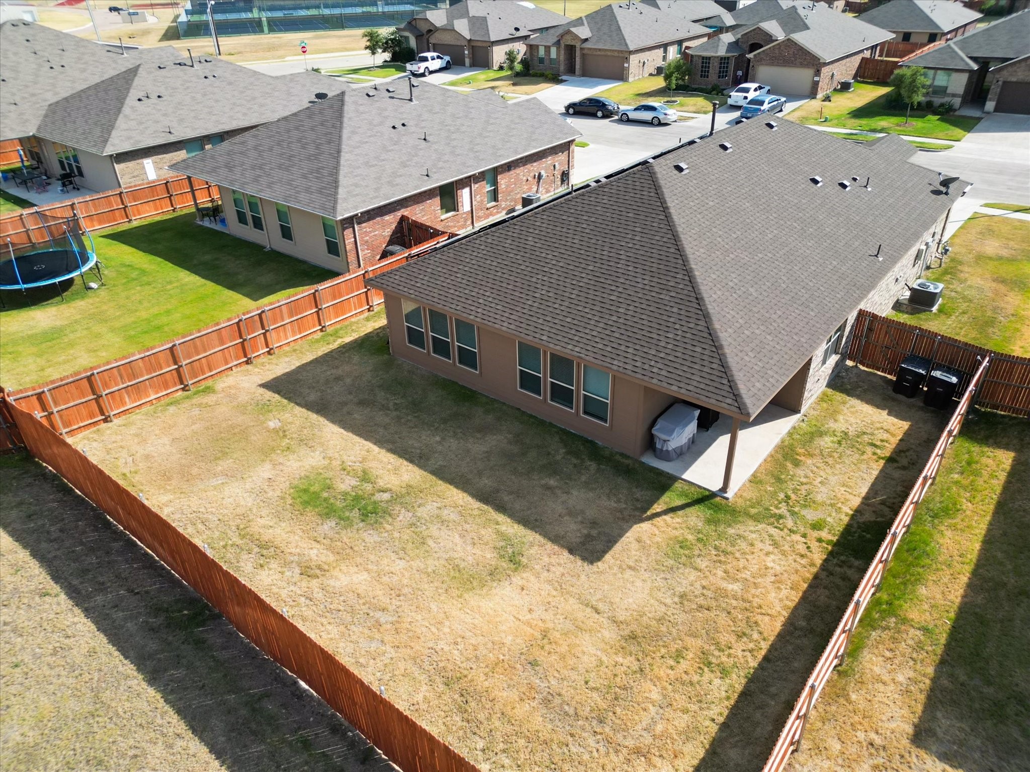 1211 Tiburon Trail Cleburne TX 76033