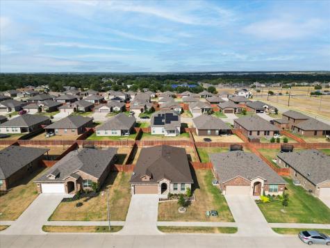 1211 Tiburon Trail Cleburne TX 76033