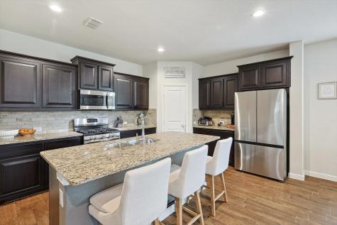 1211 Tiburon Trail Cleburne TX 76033