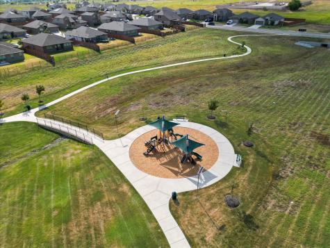 1211 Tiburon Trail Cleburne TX 76033