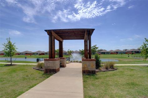 1211 Tiburon Trail Cleburne TX 76033