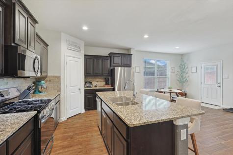 1211 Tiburon Trail Cleburne TX 76033